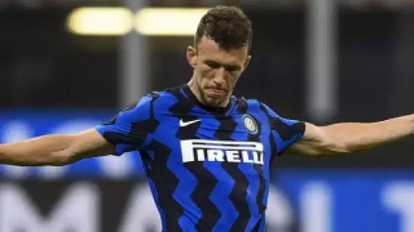 Arsenal in contact with Inter Milan midfielder Ivan Perisic