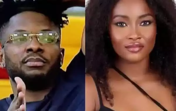 BBNaija All Stars: I’ll Move To The Next Available Guy – Ilebaye Ends Relationship With Cross (Video)