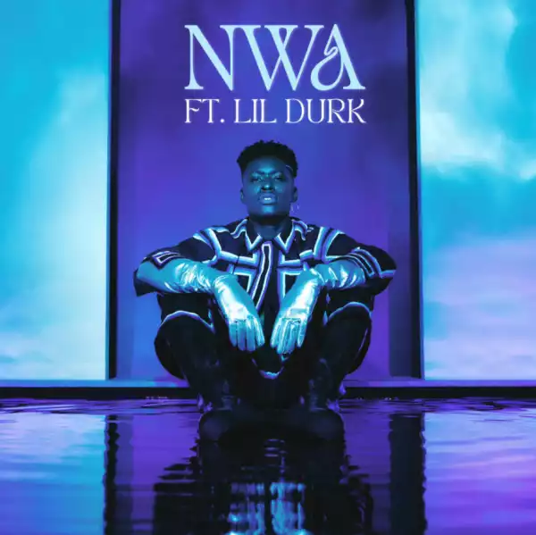 Lucky Daye - NWA ft. Lil Durk