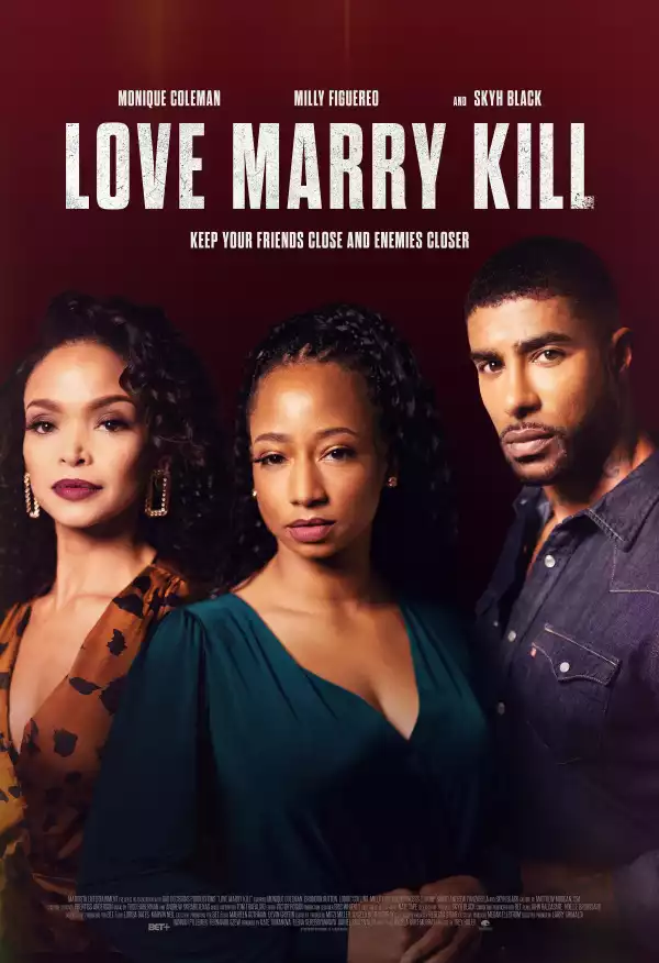 Love Marry Kill (2023)