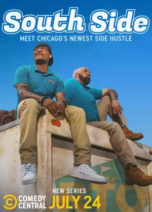 South Side S02E10