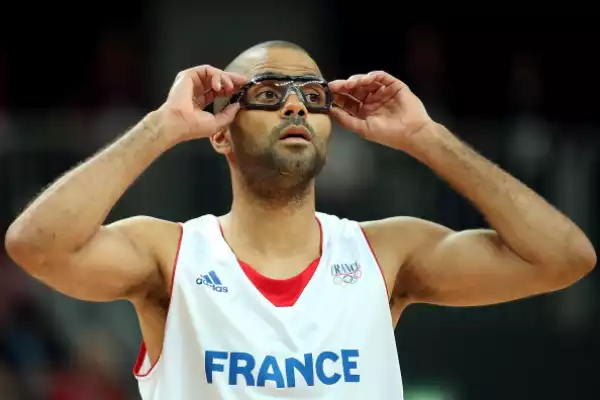 American Basketball Player Tony Parker Biography & Net Worth (See Details)