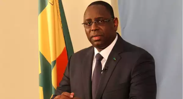 Senegal shuts social media following opposition leader sentencing