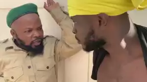 Nedu  – Officer Jato vs Alhaji Musa Part 5 (Comedy Video)