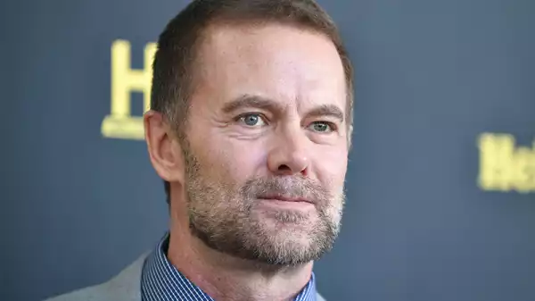 Dead to Me Final Season Adds Garret Dillahunt as a Recurring Character