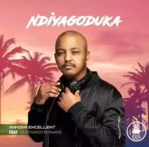 Akhona Excellent – Ndiyagoduka ft. Olothando Ndamase