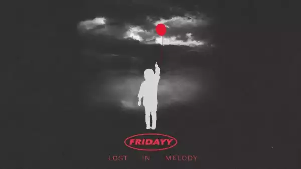 Fridayy – God Sent (feat. Vory)