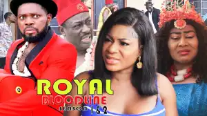 Royal Bloodline (2020 Nollywood Movie)