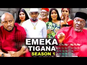 Emeka Tigana (2022 Nollywood Movie)