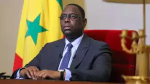 AFCON 2023: You’ve another job – Macky Sall to Mane on his marriage