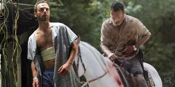 Walking Dead: How Rick’s Last Episode Mirrored His First