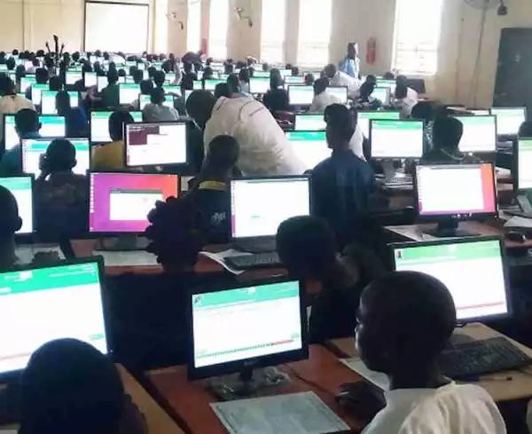 2020 UTME: JAMB Denies Cancelling Any Result