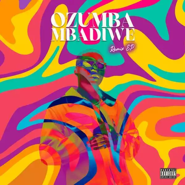 Reekado Banks – Ozumba Mbadiwe Remix ft. KiDi