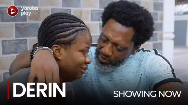 Derin Part 1 (2022 Yoruba Movie)