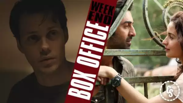 Box Office Results: Barbarian & Brahmastra Lead Mediocre Weekend