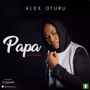 Alex Oturu – Papa