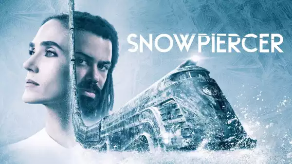 Snowpiercer Season 02