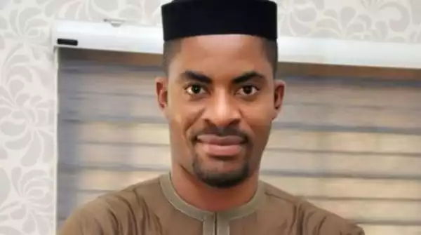 This Generation Is Hopeless, Only Care About S3x, Vibes And Free Money - Activist Deji Adeyanju