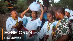 Egbe Orun (2023 Yoruba Movie)