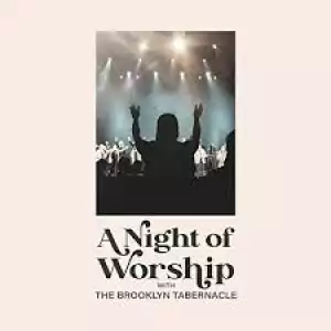 The Brooklyn Tabernacle Choir – I Speak Jesus