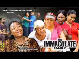 The Immaculate Family Season 2