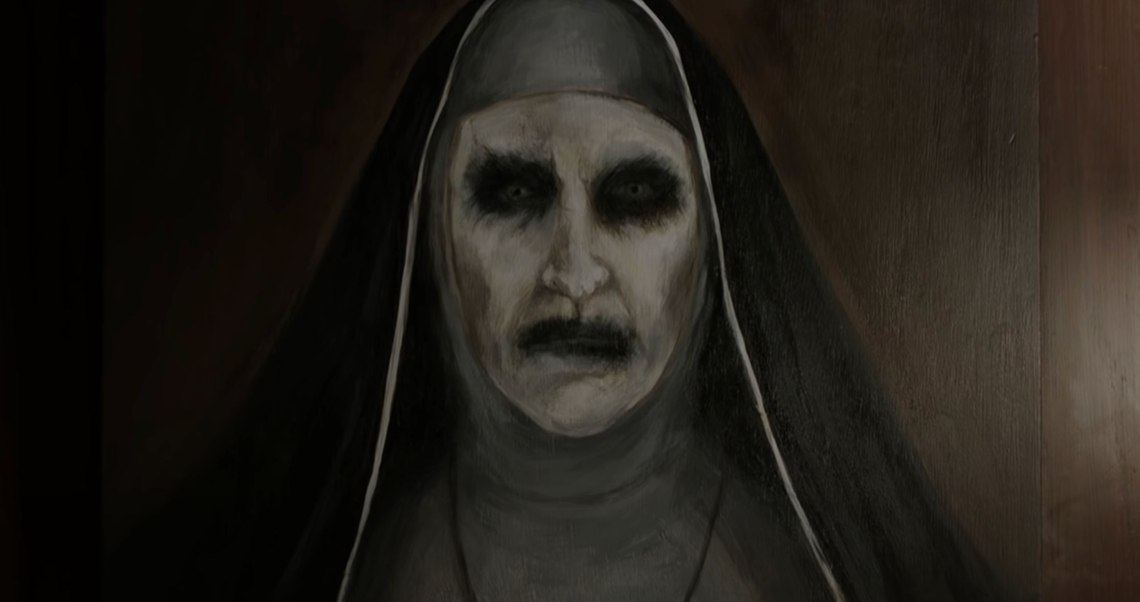The Nun 2 Poster Previews New Conjuring Horror Movie