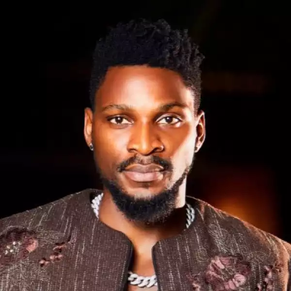 My Daughter Will Become A Nun — Actor, Tobi Bakre Says