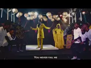 Dr Paul Enenche – You Never fail/YOU ARE THE GOD