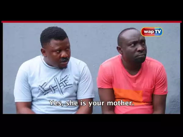 Akpan and Oduma - Special Package (Comedy Video)