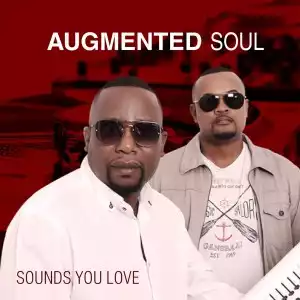 Augmented Soul – Love Wins ft. Empress Rosta