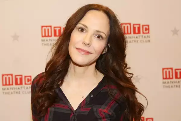 Mary-Louise Parker Joins HBO Films’ The Days of Abandonment Movie