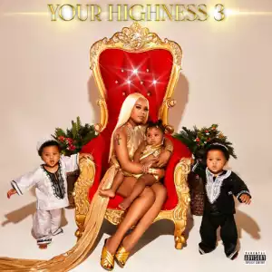 Queen Key - Your Highness 3 (Album)