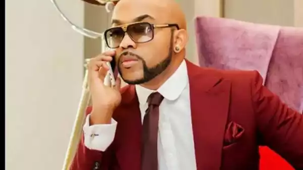 Eba Is Greater Than Amala, Semo, Pounded Yam And Fufu – Banky W Divide Opinions