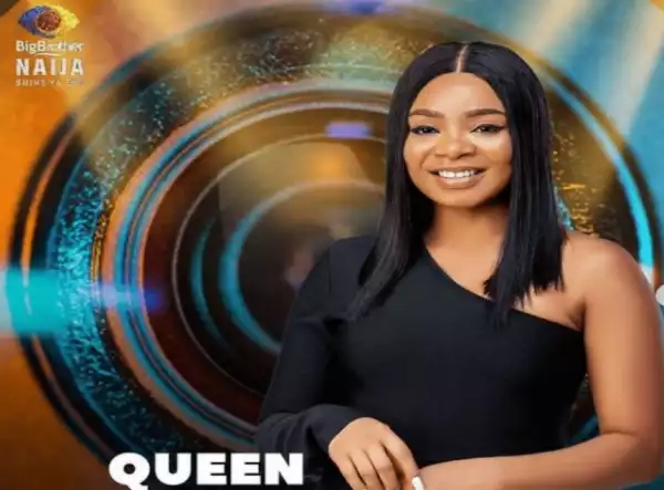 BBNaija: I Failed My First Diploma Because Lecturer Wanted S3x – Queen