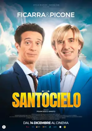 Santocielo (2023) [Italian]