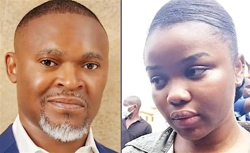 Ataga’s murder: Your confessional statement voluntary, court tells Chidinma