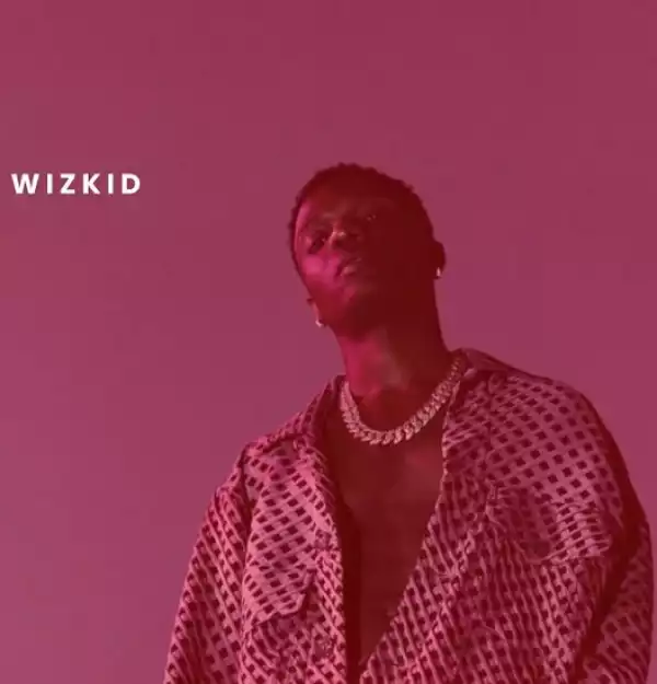 Wizkid ft. Skepta, Naira Marley – Wow (Amapiano Remix)