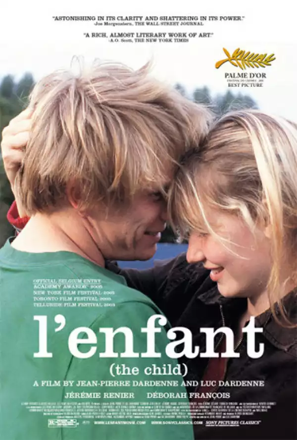 The Child (Lenfant) (2005) (French)