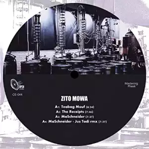 Zito Mowa – OS044 EP