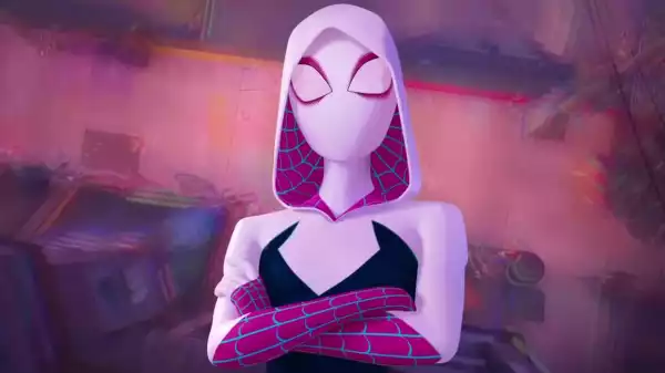 Spider-Man: Across the Spider-Verse Image Shows New Look at Miles & Gwen
