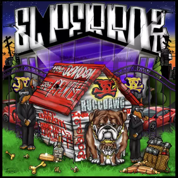 Rucci - El Perro 2 (Album)