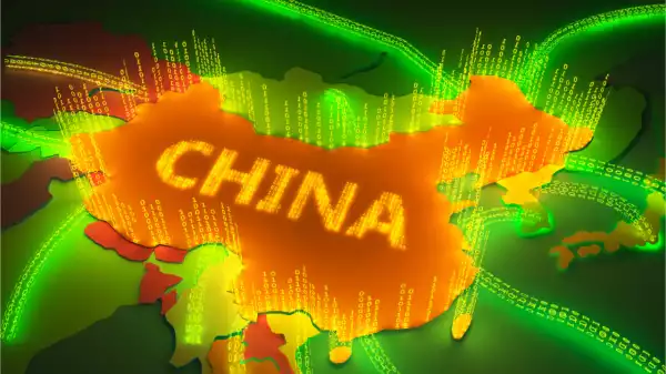 China’s Great Firewall Censors Crypto Websites Coingecko, Coinmarketcap, Tradingview – Bitcoin News