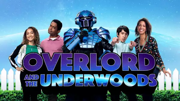 Overlord and the Underwoods S01E15