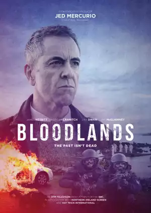 Bloodlands 2021 S01E03
