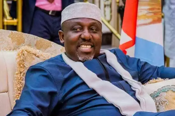 Okorocha To FG: I Can Create One Million Jobs From Cattle Business