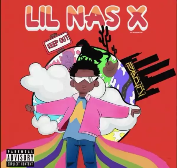 Lil Nas X – Tango