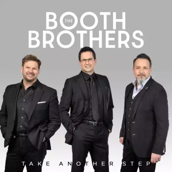 The Booth Brothers - I Am Loved