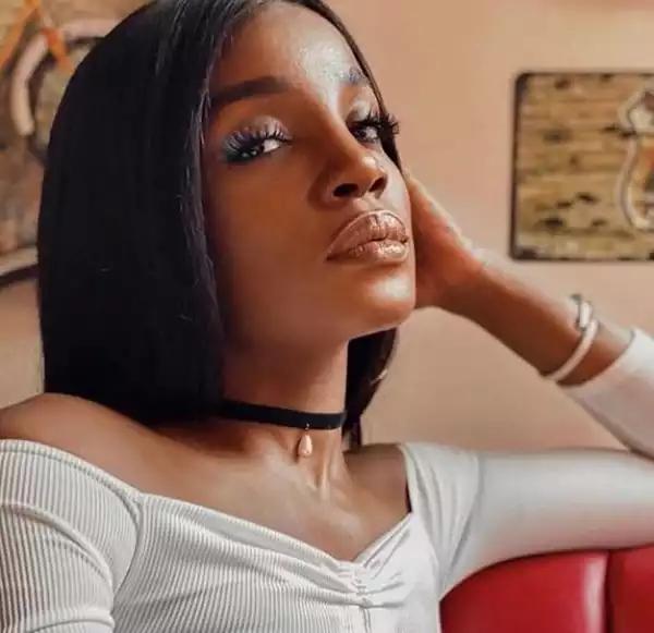 Fans Pressure Me To Post Raunchy Photos, Get Married, Have Kids — Seyi Shay