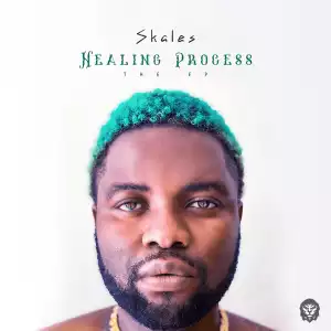 Skales – Healing Process (EP)