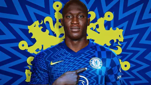 Lukaku’s Arrival Makes Chelsea Premier League Title Favourite -Cole